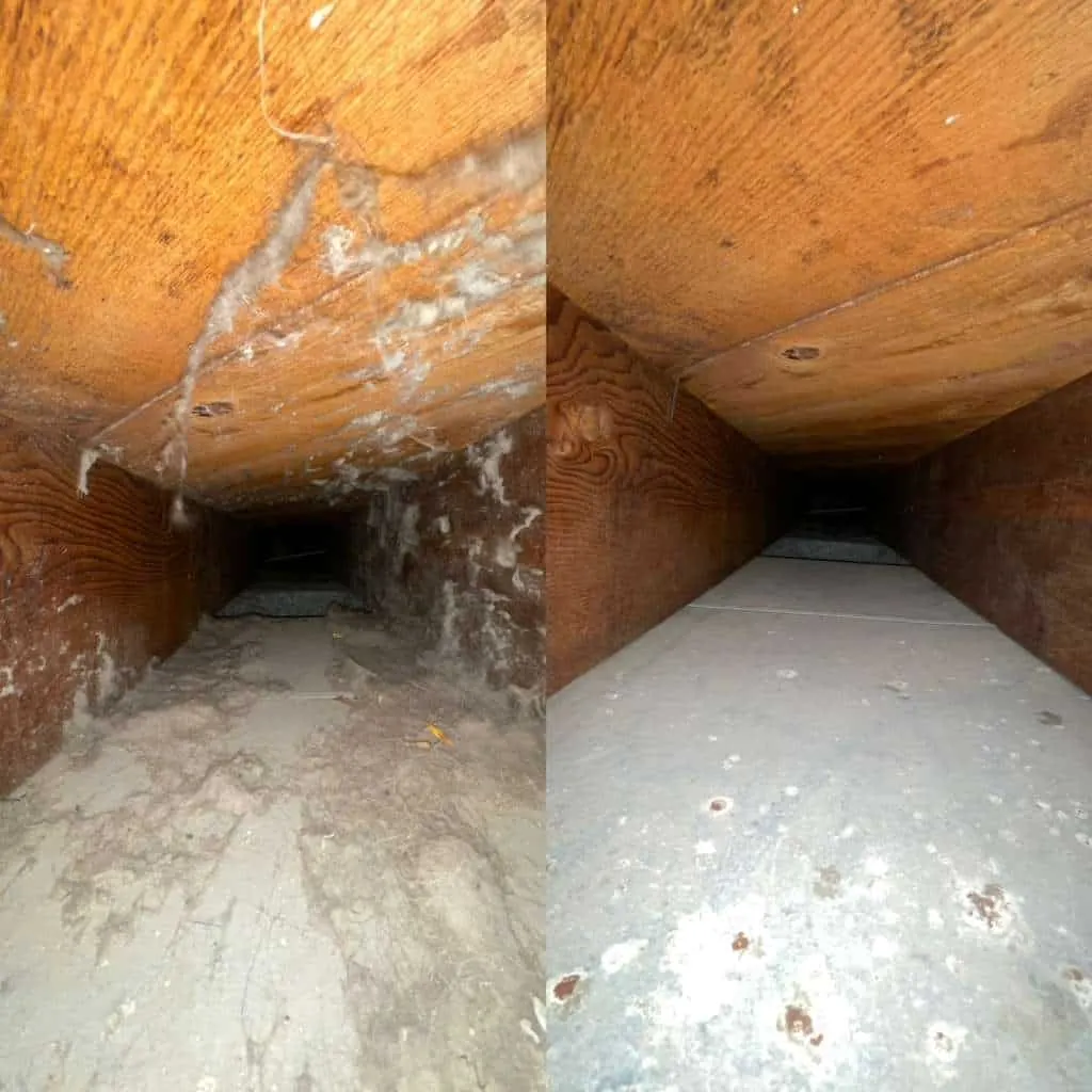 air-duct-cleaning-dust-removal-before-after